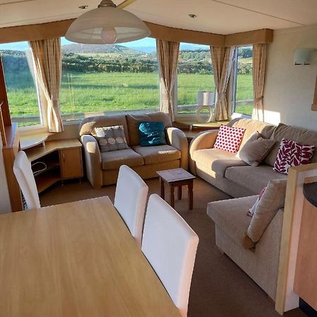 Garej Mynytho Caravan Pwllheli Extérieur photo